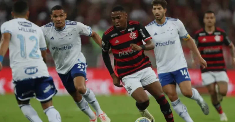 Ingressos Cruzeiro x Flamengo: Preços, Prioridades e Dicas Essenciais