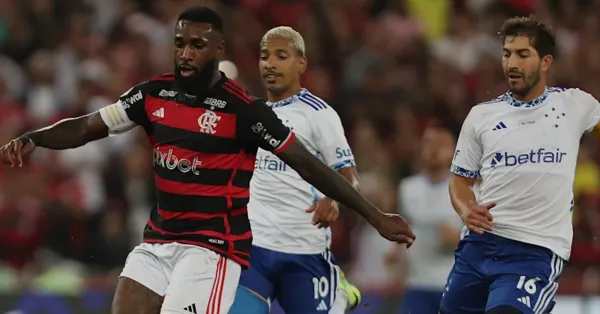 Ingressos Cruzeiro x Flamengo: Venda Inicia Quarta no Mineirão
