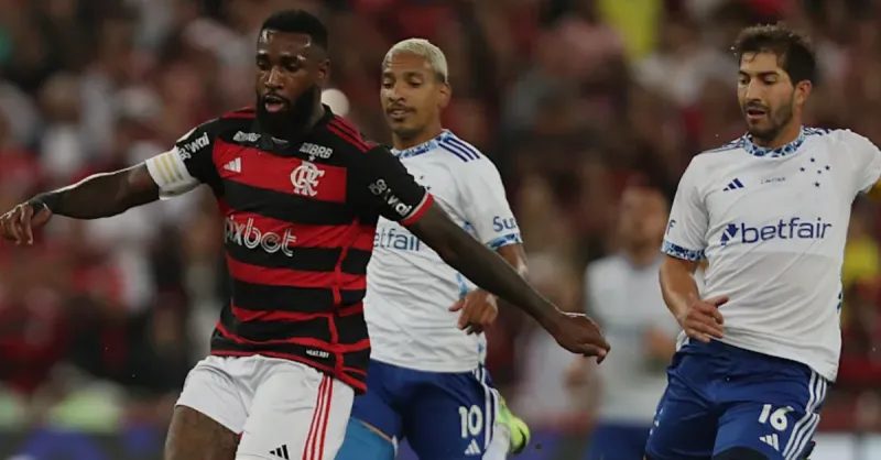 Ingressos Cruzeiro x Flamengo: Venda Inicia Quarta no Mineirão