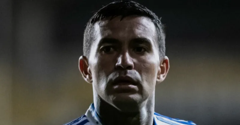 Cruzeiro e Dudu encaminham rescisão de contrato; Saída iminente e futuro no mercado da bola
