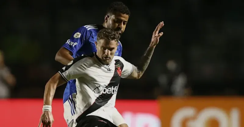 Cruzeiro x Vasco no Brasileirão: Análise do Jogo e Momento das Equipes