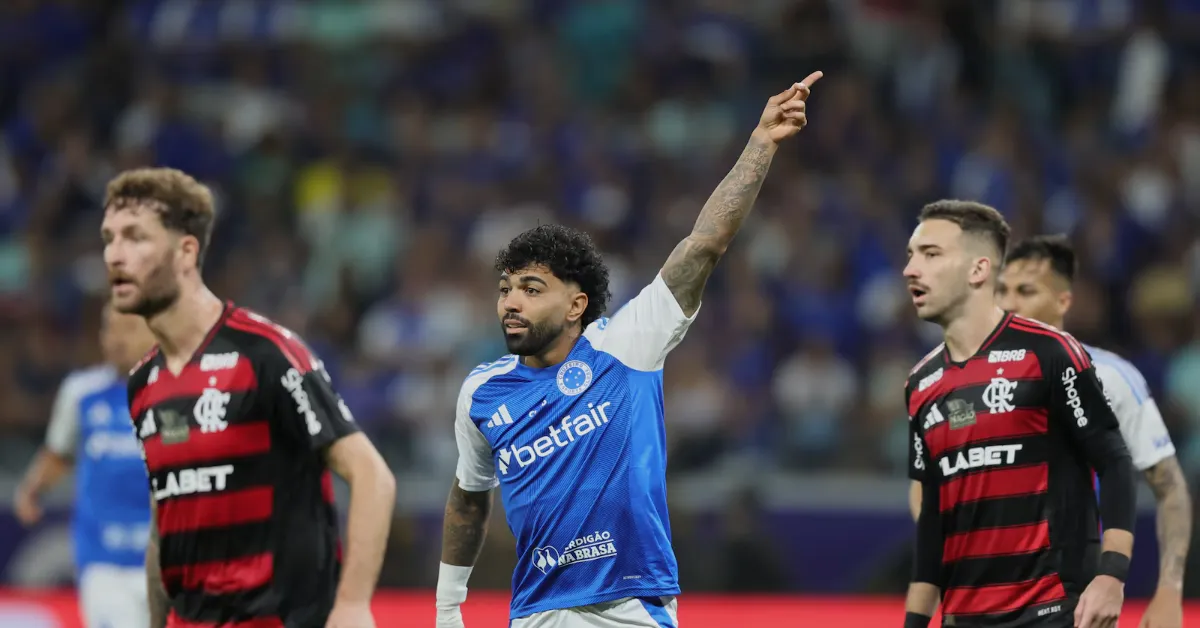Cruzeiro vence Flamengo: Análise da Vitória e a Celebração de Bolasie no Brasileirão
