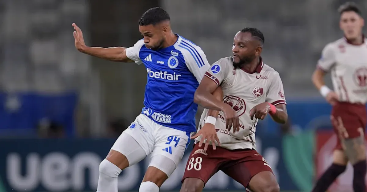 Jogo Cruzeiro x Mushuc Runa Sul-Americana: Onde Assistir e Horário