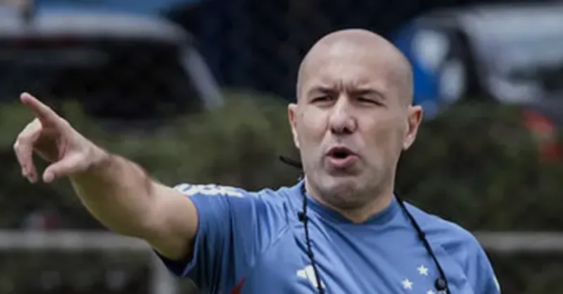 Leonardo Jardim e seus vinhos: paixão e negócios no Cruzeiro