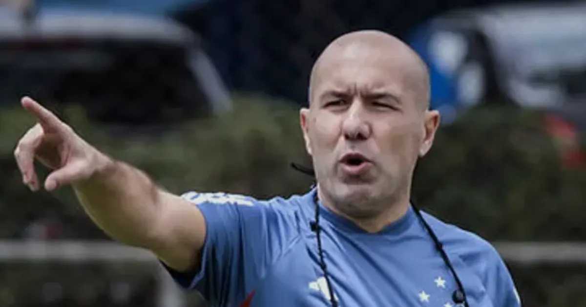 Leonardo Jardim e seus vinhos: paixão e negócios no Cruzeiro