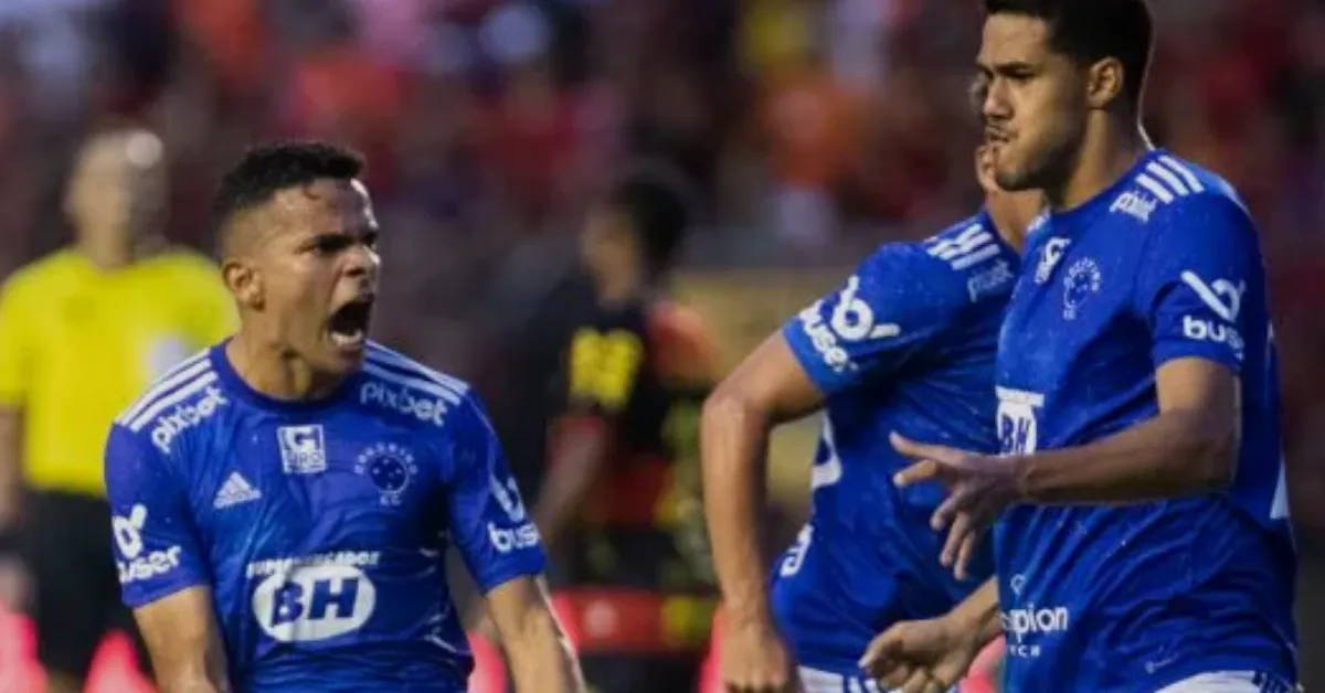 Sport x Cruzeiro: Pré-jogo, Horário e Expectativas para o Brasileirão