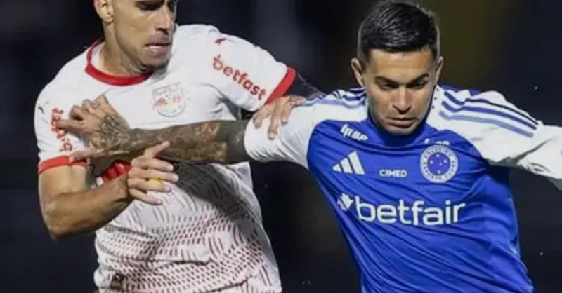 Cruzeiro x Palestino: Horário, Transmissão e Análise do Jogo