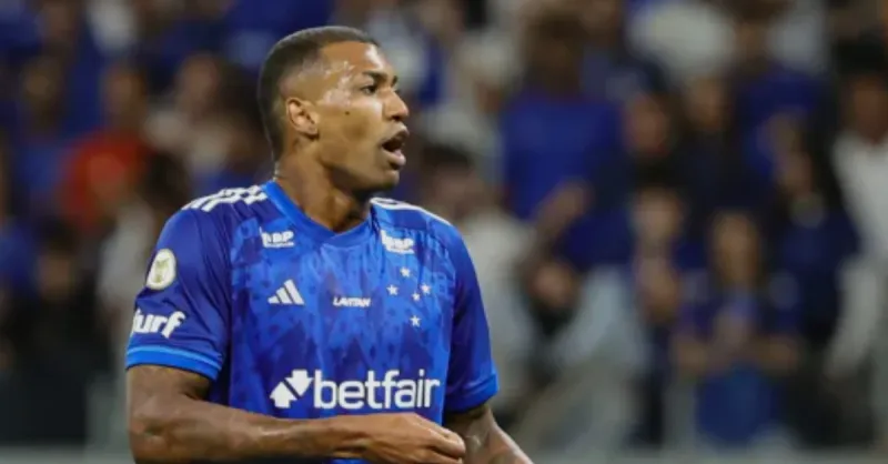 Walace fica no Cruzeiro: Fim das especulações sobre o Grêmio