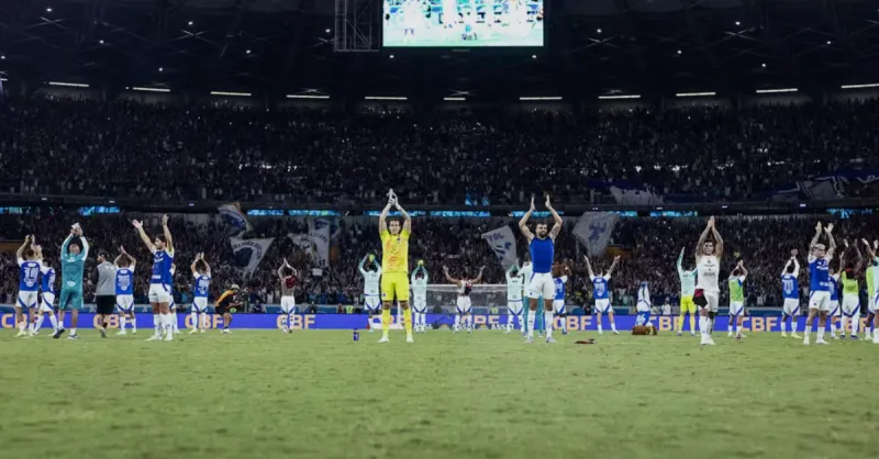 Cruzeiro e Remo: 100% em Casa nas Séries A e B - Análise Exclusiva