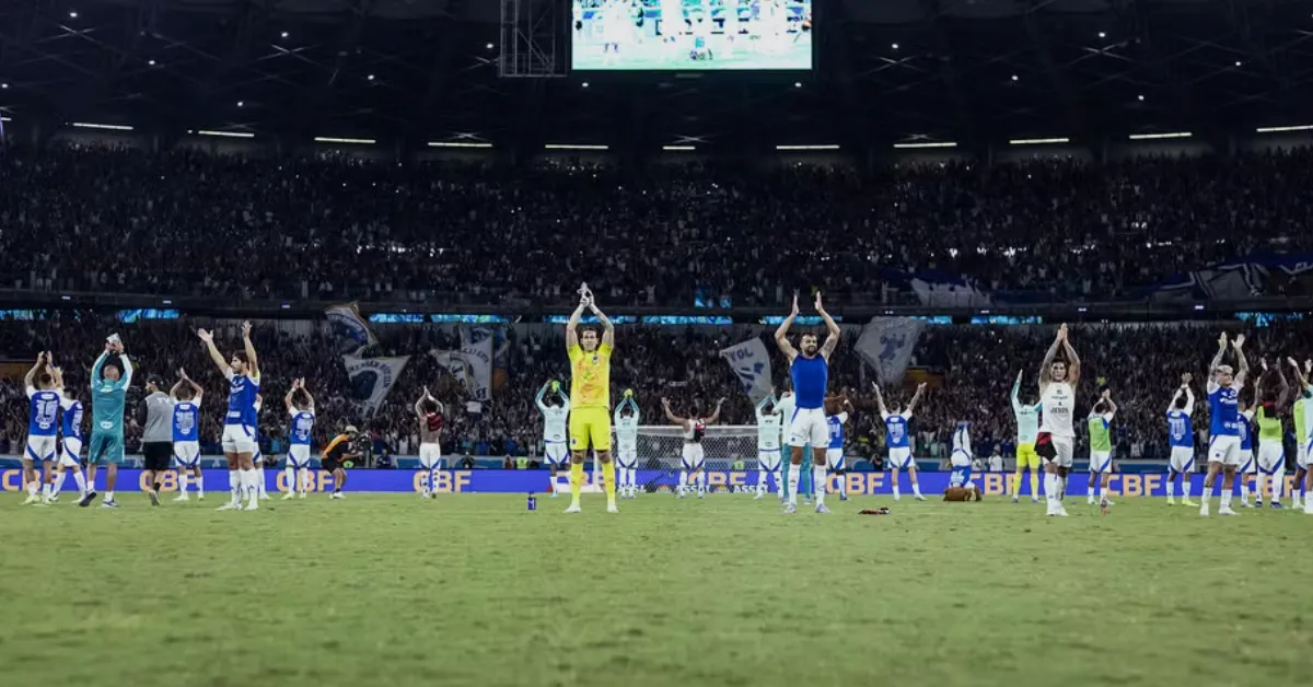 Cruzeiro e Remo: 100% em Casa nas Séries A e B - Análise Exclusiva