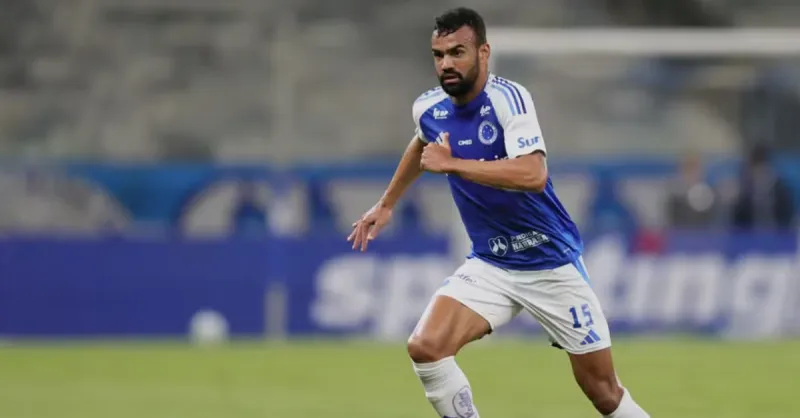 Fabrício Bruno: Pré-lista de Ancelotti na Seleção Brasileira