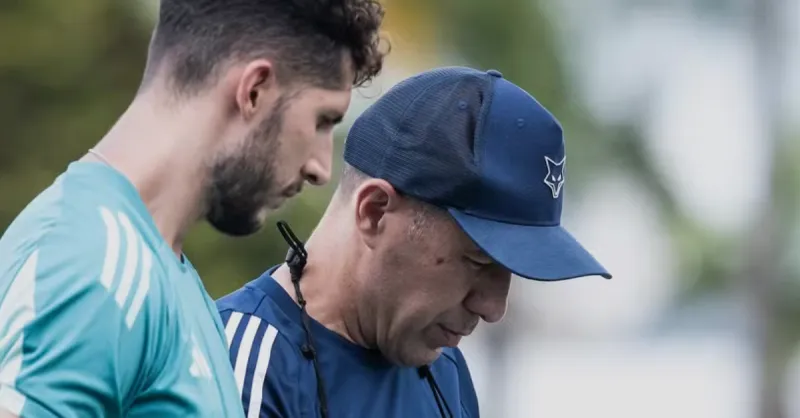 Cruzeiro: Estratégias de Jardim para o Jogo Decisivo Contra o Vila Nova