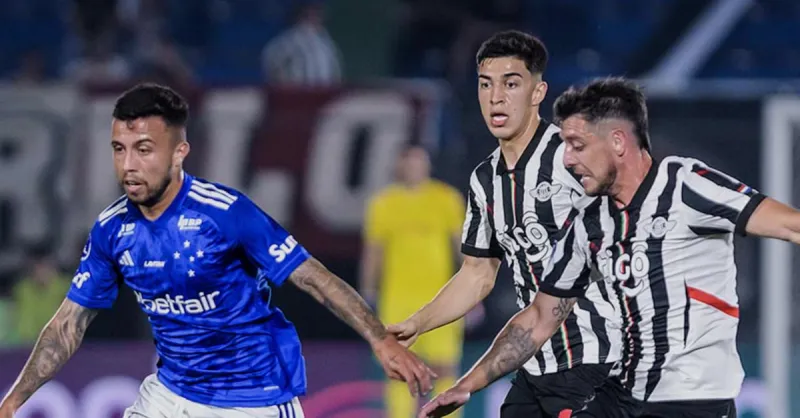 Cruzeiro x Libertad: Expectativa de Recorde de Público no Mineirão