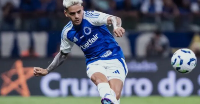 Fagner no Cruzeiro: Desempenho, Impacto e Futuro na Equipe