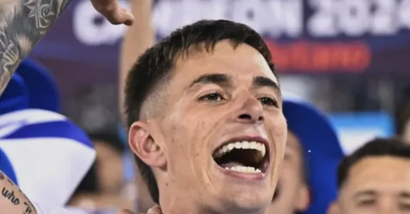 Valentín Gómez: Cruzeiro x Bologna na Disputa pelo Zagueiro