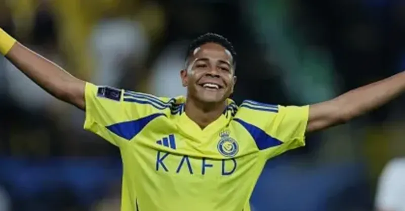 Reforço Improvável: Wesley Decide Ficar Fora do Brasil