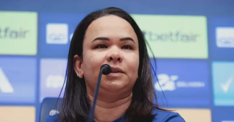 Cruzeiro Feminino: Investimento de R$15 Milhões e Ascensão no Futebol Brasileiro