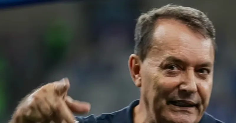 Cruzeiro SAF: Pedro Lourenço, Rentabilidade, Dudu e Sequência Invicta - Análise Completa