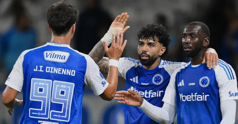 Cruzeiro Liderança Brasileiro: Análise Completa Cenários Copa Clubes