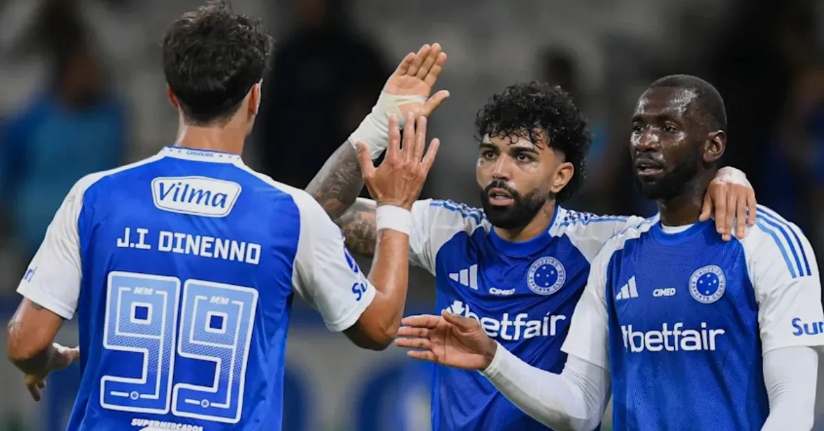 Cruzeiro Liderança Brasileiro: Análise Completa Cenários Copa Clubes
