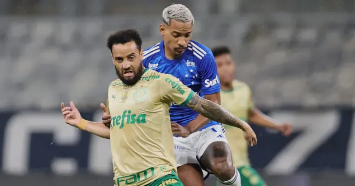 Cruzeiro x Palmeiras: Análise da Cota de Ingressos Visitantes e Luta pela Liderança