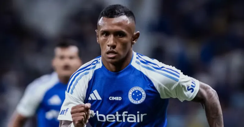 Marquinhos Cruzeiro: Cláusula de Compra do Arsenal em Jogo - Análise Profunda