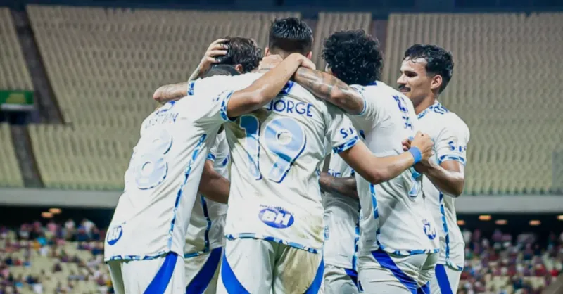 Cruzeiro Liderança Brasileirão | Cenários e Impacto do Mundial de Clubes