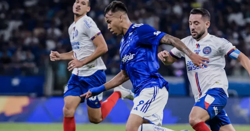 Cruzeiro x Unión Santa Fe: Ingressos, Premiação e Despedida da Sul-Americana