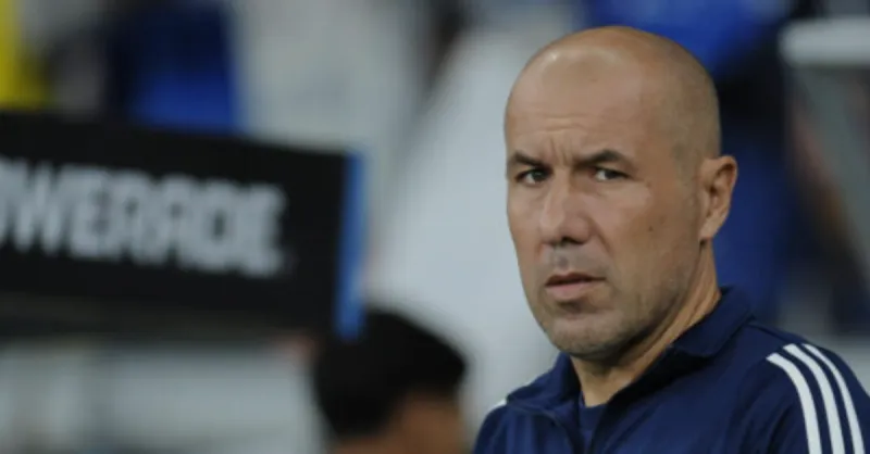 Cruzeiro: Análise da Eliminação na Sul-Americana e a Visão de Jardim sobre Elenco e Competitividade