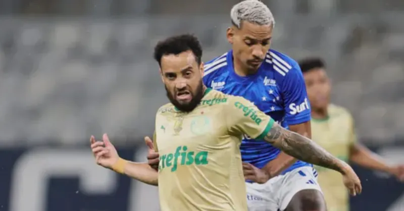 Cruzeiro x Palmeiras: Análise Aprofundada do Duelo Tático e Cenários de Liderança