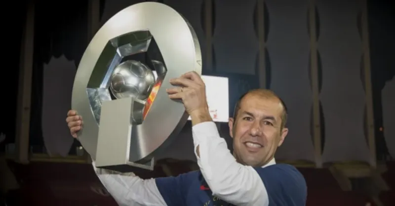 Cruzeiro Série A: Análise do Início Idêntico ao Monaco Campeão Francês 2017