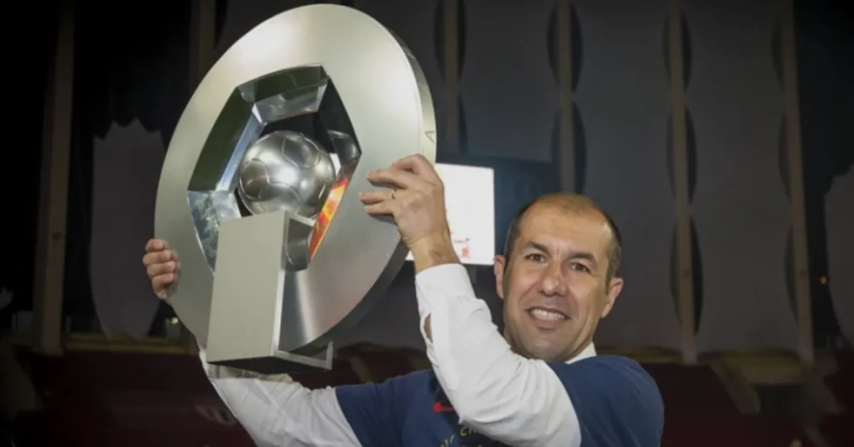 Cruzeiro Série A: Análise do Início Idêntico ao Monaco Campeão Francês 2017