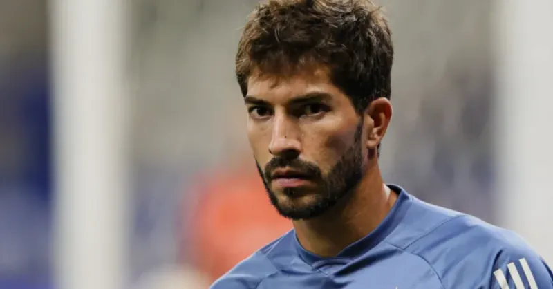 Lucas Silva: Protagonismo no Cruzeiro, Ancelotti, Jardim e Superação de Críticas