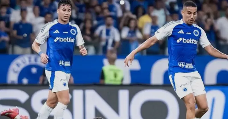 Mercado da Bola Cruzeiro: Jogadores Elegíveis para Transferência na Série A
