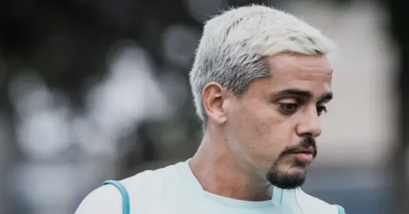 Cruzeiro: Fagner, William e o Fim da Busca por Mayke na Lateral-Direita