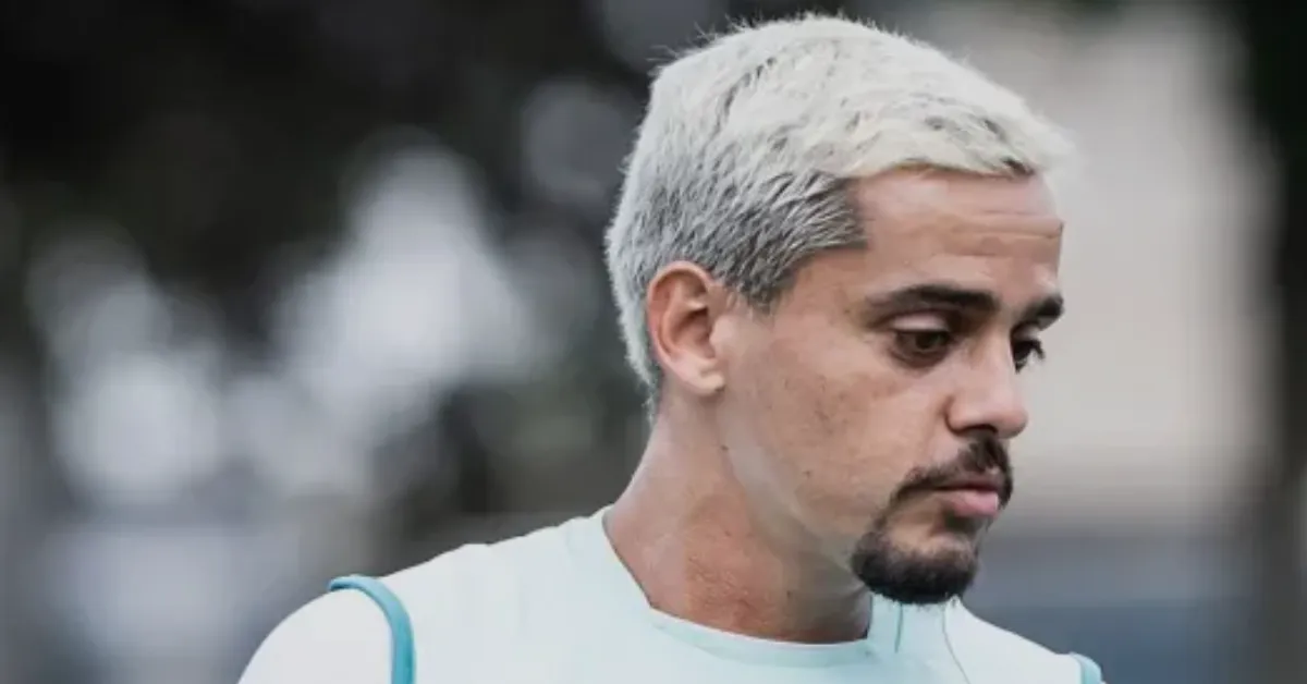 Cruzeiro: Fagner, William e o Fim da Busca por Mayke na Lateral-Direita