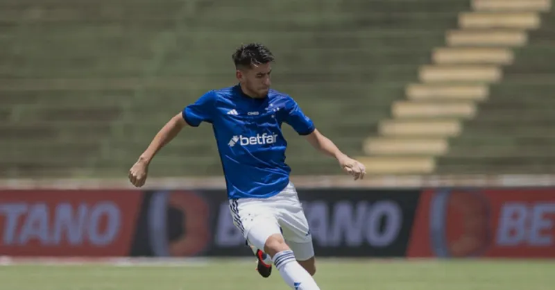 Cruzeiro: Retorno de Japa, Desfalques e Preparação para o Brasileirão