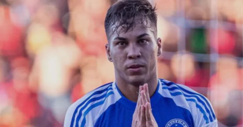 Cruzeiro em Ascensão: Kaio Jorge, Dudu e a Estratégia de Sucesso no Brasileirão