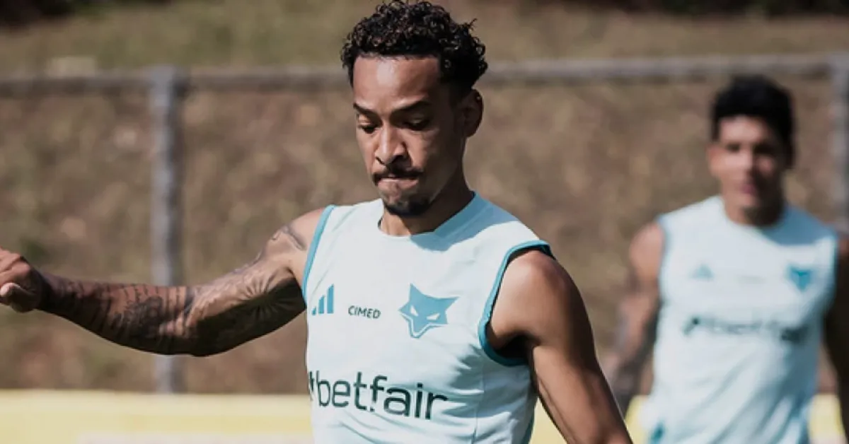 Cruzeiro Busca Liderança Contra Vitória: Análise da Preparação e Elenco no Brasileirão