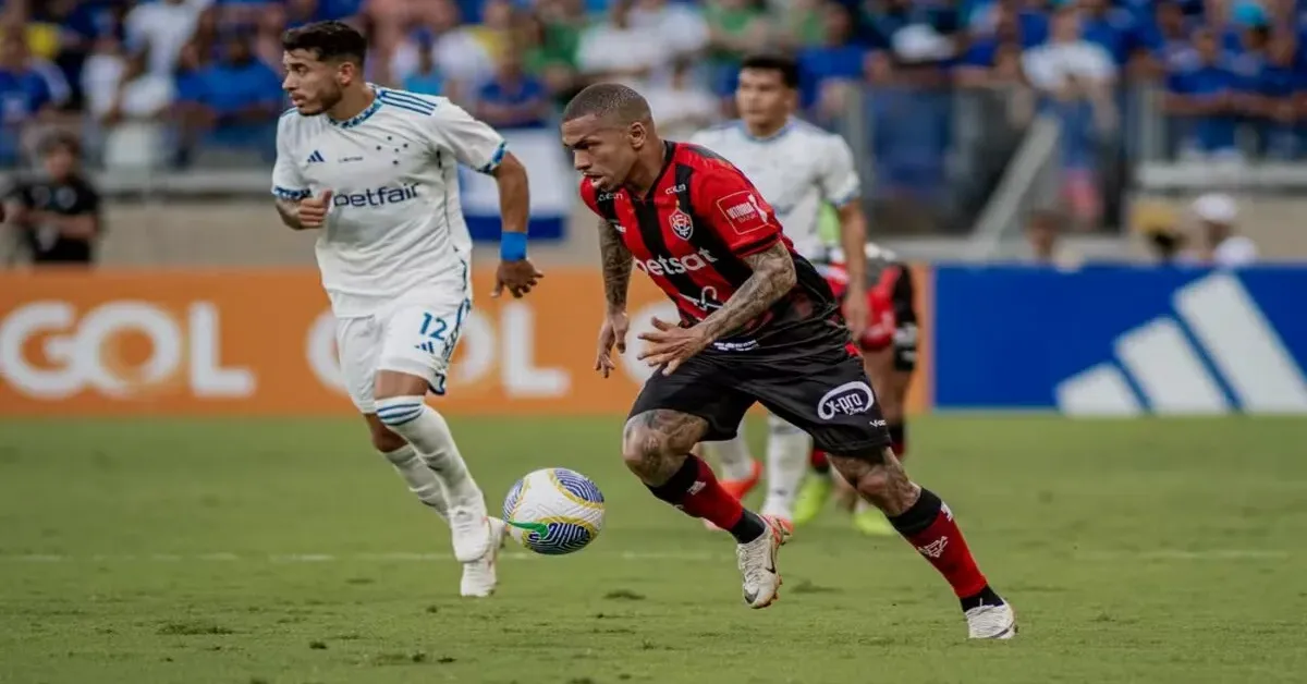 Vitória x Cruzeiro: Análise da Escalação de Carpini e Desafios no Brasileirão