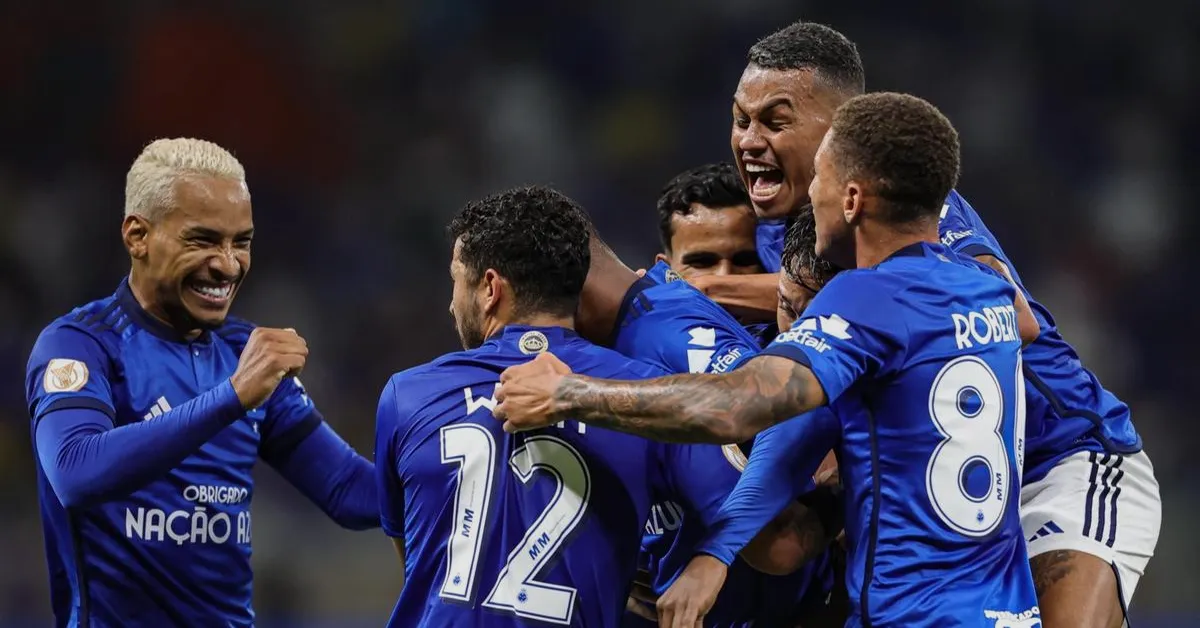 Cruzeiro x Vitória: Desafio no Dia dos Namorados pela Liderança do Brasileirão