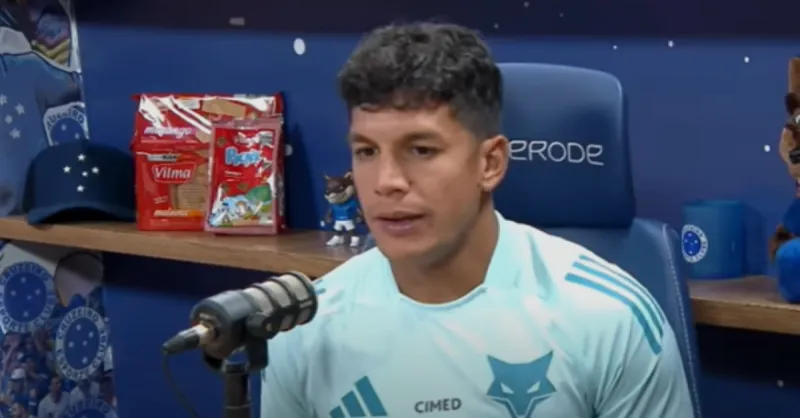 Rafael Sobis e Lucas Romero: Ídolos do Cruzeiro, Legado e Paixão Celeste