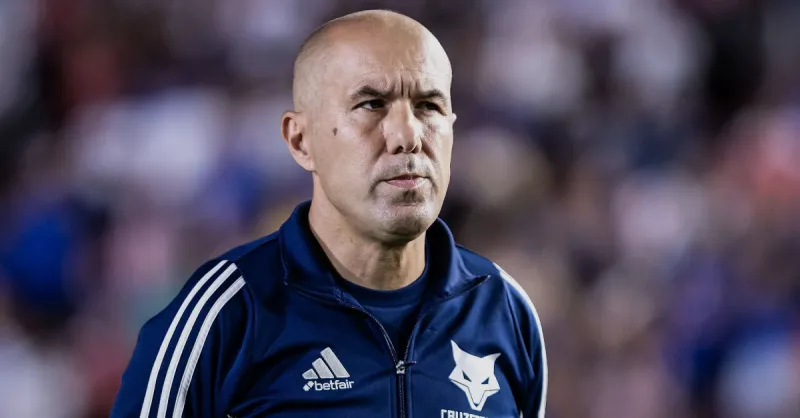 Cruzeiro no Brasileirão: Desempenho, Análise de Jardim e Pausa Estratégica do Mundial