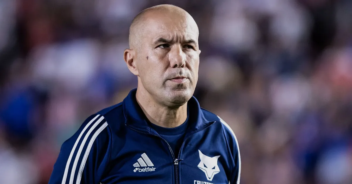 Cruzeiro no Brasileirão: Desempenho, Análise de Jardim e Pausa Estratégica do Mundial