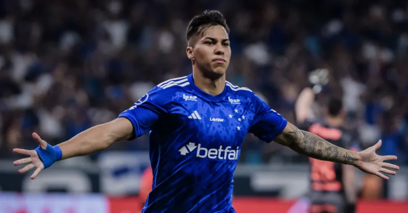 Cruzeiro no Brasileirão: Kaio Jorge e a Busca pelo Título – Análise Completa