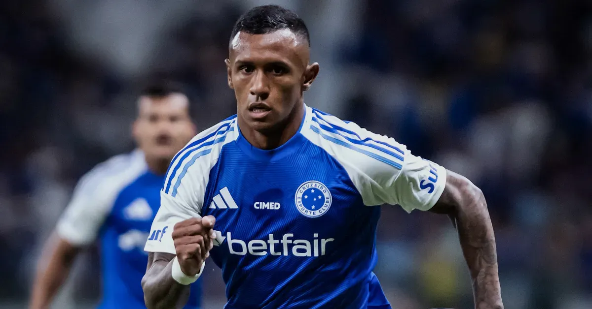 Marquinhos no Cruzeiro: Análise da Contratação e Visão Estratégica