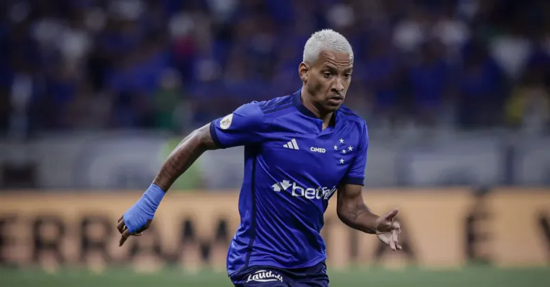 Matheus Pereira no Cruzeiro: Renovação Contratual e Impacto no Brasileirão