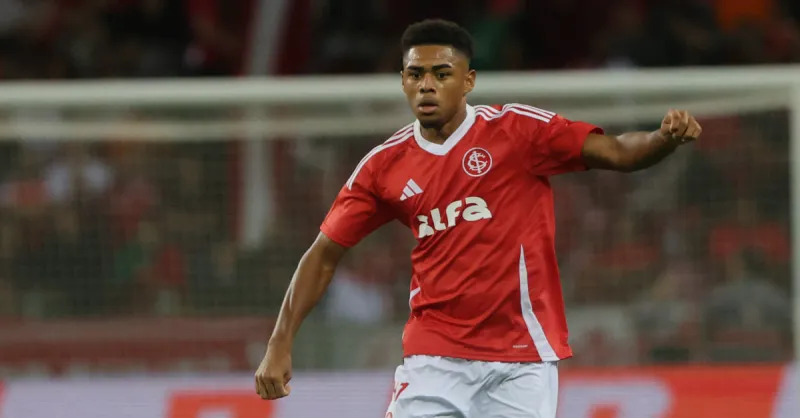 Cruzeiro Contratações: Victor Gabriel, Lautaro Díaz e Kaio Jorge no Radar