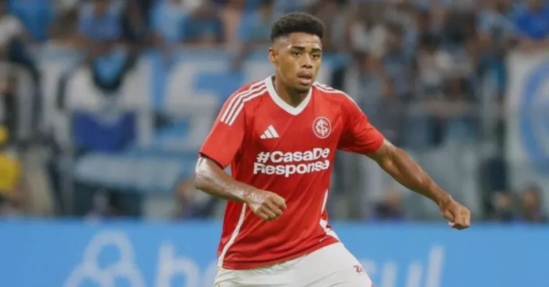Cruzeiro e Victor Gabriel: Entenda a Proposta e o Veredito do Internacional