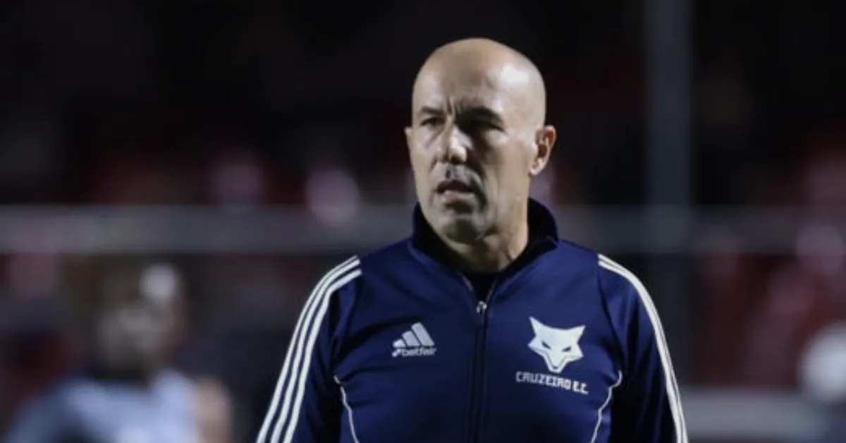 Cruzeiro no Mercado: As Prioridades de Jardim para Reforçar o Elenco e Manter a Ascensão